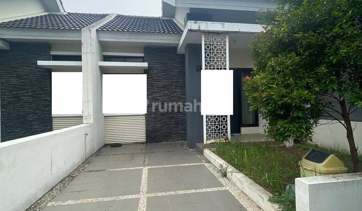 Rumah Termurah di Harapan Mulya Regency Dekat Tol Tarumajaya 1