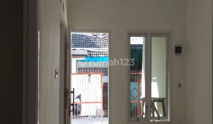 Dijual Rumah Baru 1 Lantai di Harapan Indah Bekasi 2