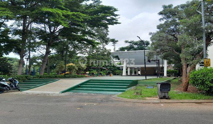 Dijual Rumah Cantik Cluster Lotus Summarecon Bekasi 2