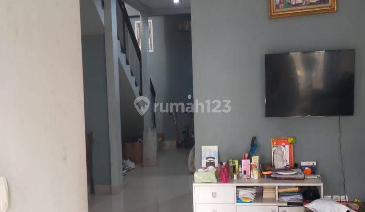 Rumah Siap Huni Sudah Renovasi Di Kemang Pratama 3 Bekasi 2