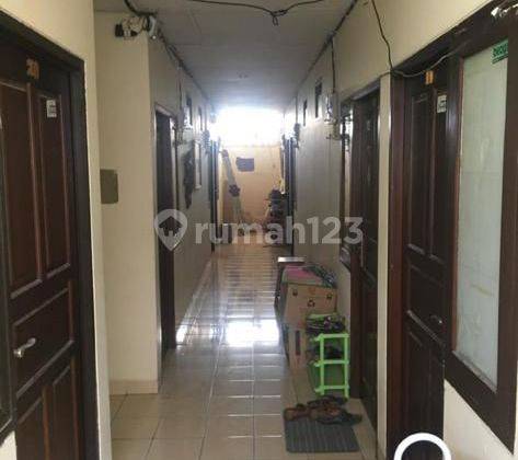 Kost Strategis 67 Kamar Dekat Kampus Rawamangun Jakarta Timur 2