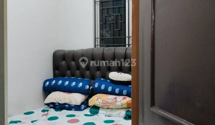 Rumah Termirah Di Cluster Harmoni Harapan Indah Bekasi 2