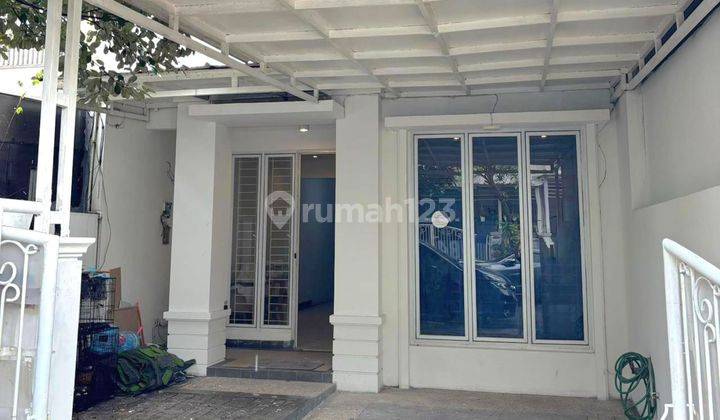 Dijual Rumah Termurah Di Royal Recidence Cakung Jakarta Timur 2