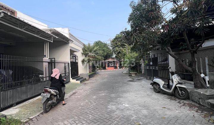 Dijual Cepat Rumah 1,5 Lantai di Harapan Indah 1 Bekasi 2