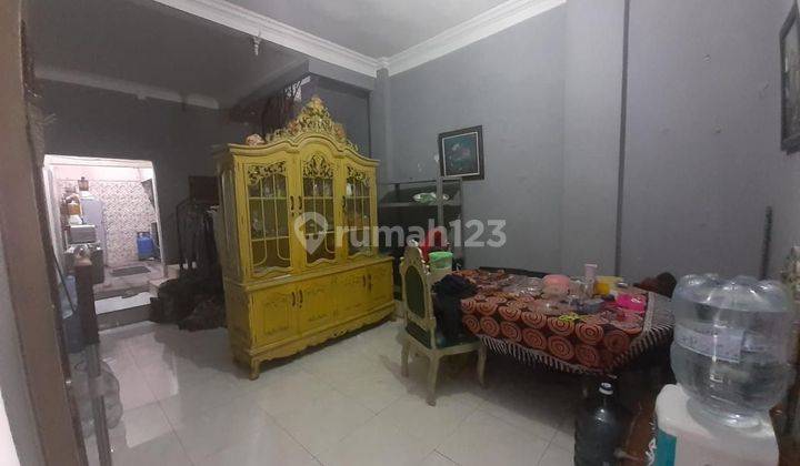 Dijual Rumah Strategis Di Kemayoran Jakarta Pusat 2