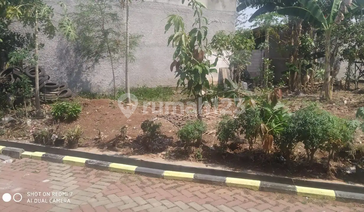 Dijual Tanah Murah di Bekasi
