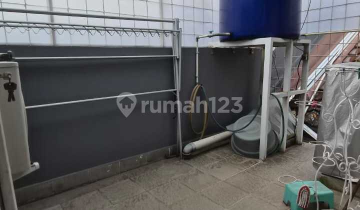 Rumah Siap Huni di Griya Pedurenan Jatihur Jati Asih Bekasi 2