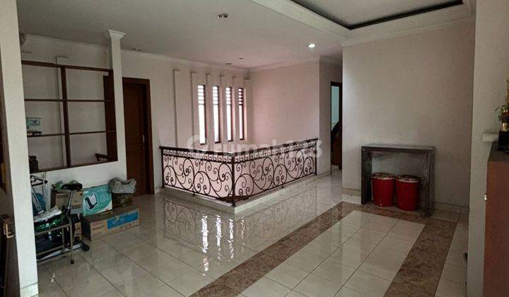 Dijual Rumah Aman Dan Nyaman Di Kemang Pratama Bekasi 2