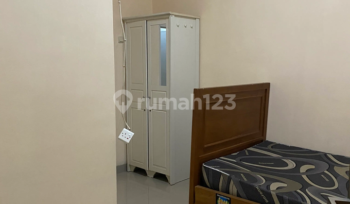 Disewakan Cepat Rumah Luas di Kemang Pratama 2 Bekasi 2