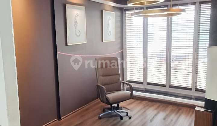 Disewakan Vernonia Summarecon Bekasi 2