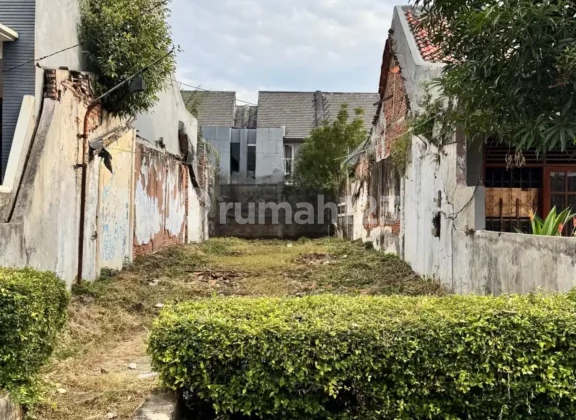 Land in the PLN Complex, Klender, Jatinegara, Cakung, East Jakarta Land in the PLN Complex, Klender, Jatinegara, Cakung, East Jakarta