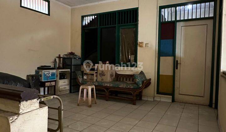 Rumah Luas 2 Lantai Di Metland Cakung Jakarta Timur Harga Nego 2