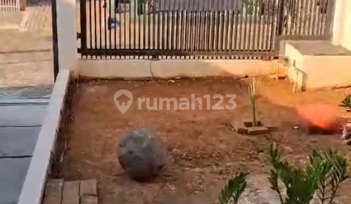 Dijual Rumah Bagus Siap Huni di Perumahan Taman Kota Bekasi Harga Nego Sampai Jadi 2