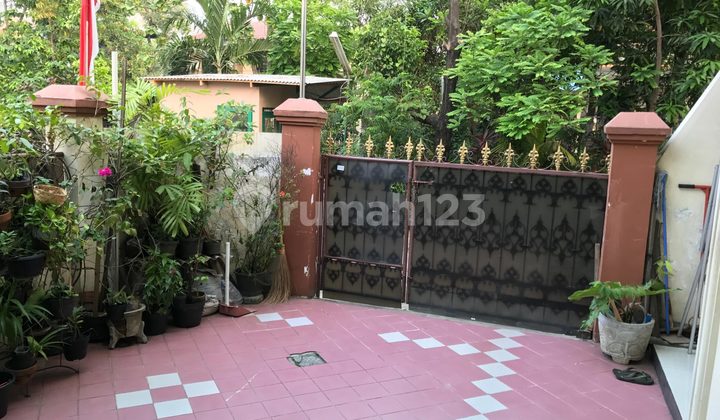 Dijual Cepat Rumah 2 Lantai di Kelapa Gading Jakarta Utara 2