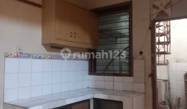 Rumah Siap Huni Tytyan Kencana Jual Murah 2