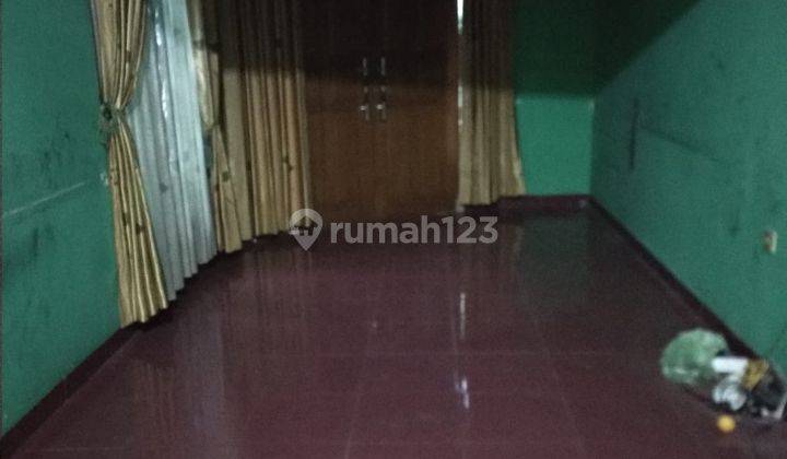 Disewakan Rumah Siap Huni Dekat Summarecon Bekasi 2