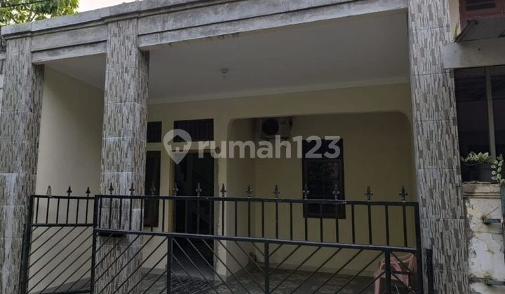 Dijual Rumah 1 Lantai Siap Huni Di Pondok Pekayon Indah Bekasi Dijual Rumah 1 Lantai Siap Huni Di Pondok Pekayon Indah Bekasi