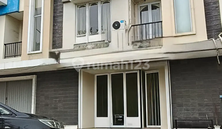 For Sale: Heliconia Harapan Indah Shop House – Suitable for Business & Investment For Sale: Heliconia Harapan Indah Shop House – Suitable for Business & Investment