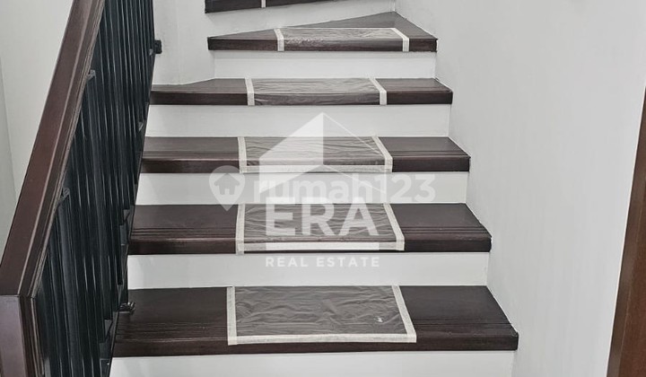 For Sale New Move-in Ready House in Cempaka Putih Tengah, Central Jakarta 2