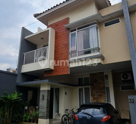 Rumah Jual Cepat di Bawah Harga di Timbul Raya Jagakarsa Jakarta Selatan