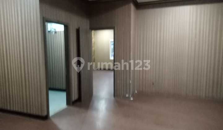 Rumah 3 Lantai Harga di Bawah NJOP Kelapa Gading Jakarta Utara