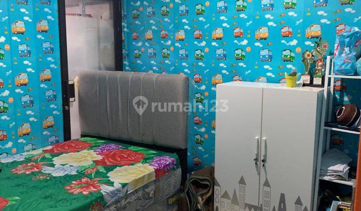 Dijual Rumah Siap Huni 1 Lantai Di Jl Wiru Indah Raya Tangerang 2