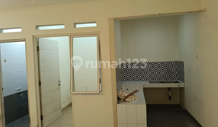 Disewakan Rumah Siap Huni Di Cluster Samata Bekasi 2