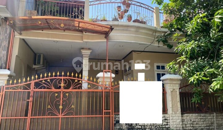 Dijual Rumah Siap Huni di Villa Indah Permai Kota Bekasi