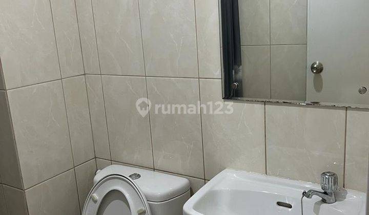 Disewakan Apartemen Lantai 2 Springlake Summarecon Bekasi Tower Davalia 2