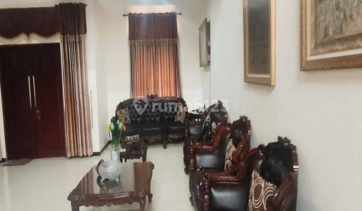 Dijual Cepat Rumah Siap Huni Di Kemang Pratama Bekasi 2