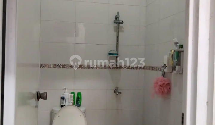 Dijual Cepat Rumah Siap Huni di Perumahan Segara City Bekasi 2