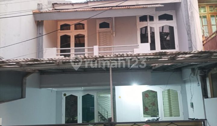 For Sale 2-Story House Kelapa Gading North Jakarta 1