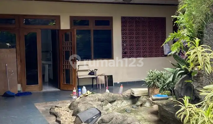 Di Jual Cepat Rumah di Jalan Kasuari Galaxy Bekasi 2