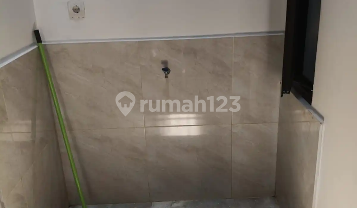 Dijual Cepat Rumah Baru Direnovasi Siap Huni di Telaga Mas Bekasi 2