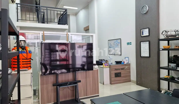 Disewakan Cepat Ruko Emerald Siap Huni Summarecon Bekasi Disewakan Cepat Ruko Emerald Siap Huni Summarecon Bekasi