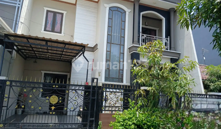Dijual Rumah Mewah 2 Lantai Siap Huni Di Harapan Indah Bekasi Dijual Rumah Mewah 2 Lantai Siap Huni Di Harapan Indah Bekasi