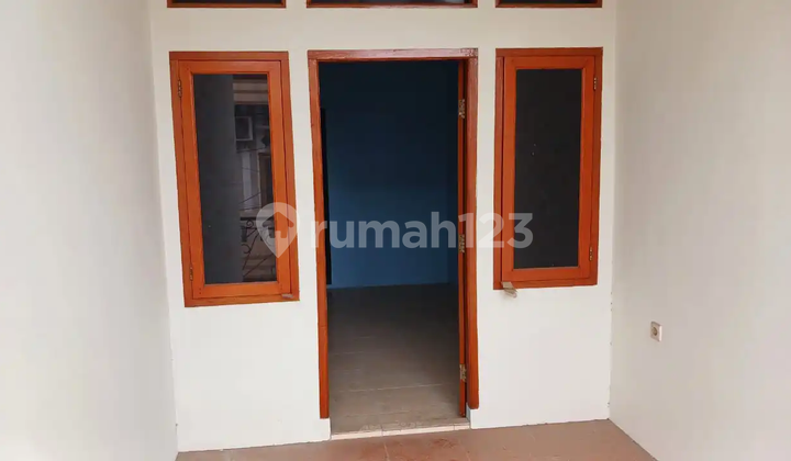 Rumah Siap Huni di Bekasi Utara 2