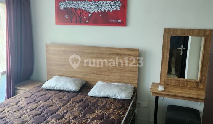 Apartemen Puri Mansion Jakarta Barat Hunian Modern dengan Fasilitas Lengkap di Pusat Kota