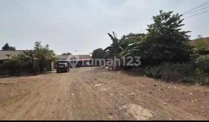 Lahan Siap Bangun Dekat Alexandria Islamic School Bekasi Lahan Siap Bangun Dekat Alexandria Islamic School Bekasi