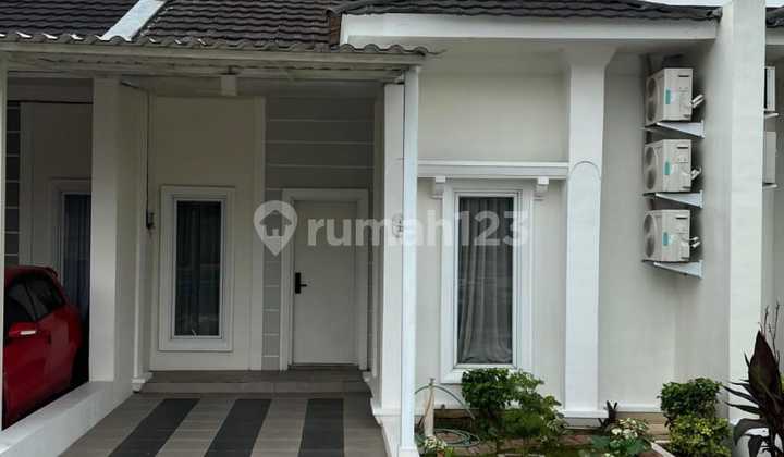 Dijual Rumah Baru di Serambi Jakarta Bintara Bekasi Barat Cukup Booking Fee 5jt Sudah Bisa Punya Rumah Dijual Rumah Baru di Serambi Jakarta Bintara Bekasi Barat Cukup Booking Fee 5jt Sudah Bisa Punya Rumah