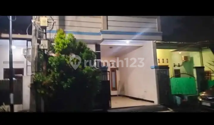 Rumah Minimalis Siap Huni di Taman Narogong Indah Bekasi 2