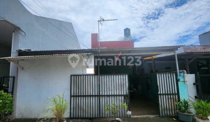 Dijual Rumah Di Harapan Indah Bekasi Dijual Rumah Di Harapan Indah Bekasi