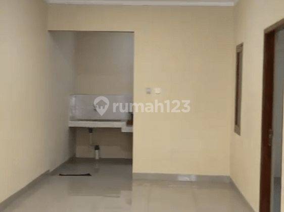 Dijual Rumah Baru Renov Di Bulevar Hijau Harapan Indah Bekasi 2