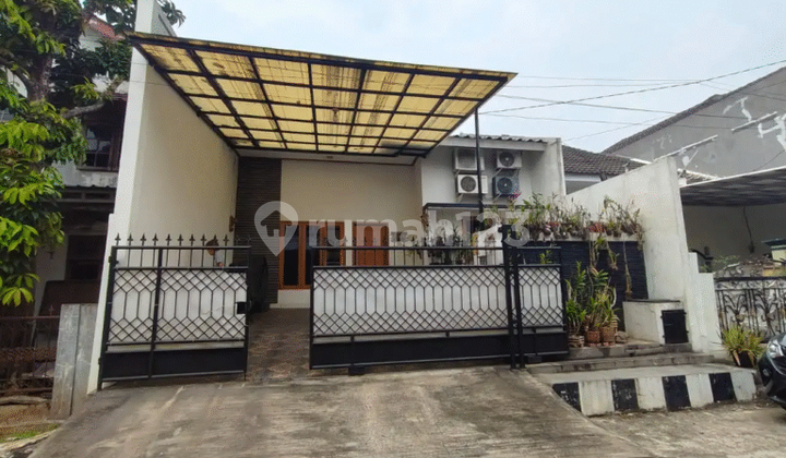 Dijual Cepat Rumah Pondok Timur Mas Galaksi Bekasi Dijual Cepat Rumah Pondok Timur Mas Galaksi Bekasi