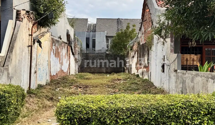 Tanah di Komplek PLN Klender Jatinegara Cakung Jakarta Timur Tanah di Komplek PLN Klender Jatinegara Cakung Jakarta Timur