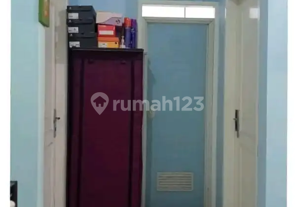 Dijual Murah Rumah Bagus di Cluster Sriwedari Taman Harapan Baru Bekasi 2