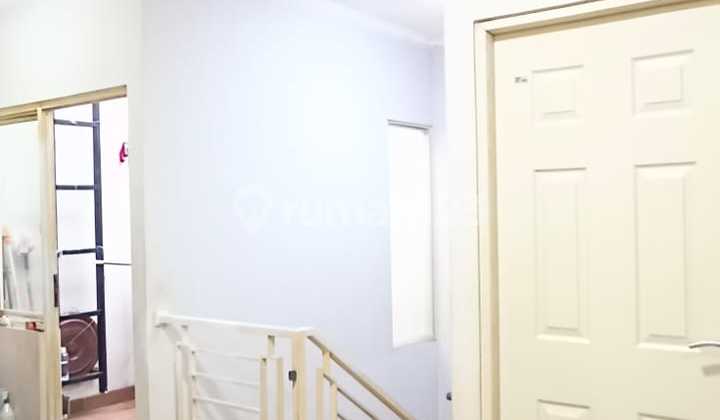 Di Jual Rumah Siap Huni di Daerah Cilangkap Jakarta Timur 2