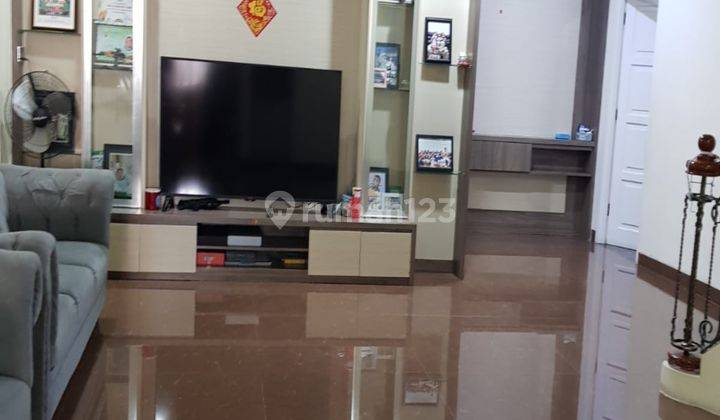 Dijual Rumah Siap Huni Taman Meruya Jakarta Barat 2