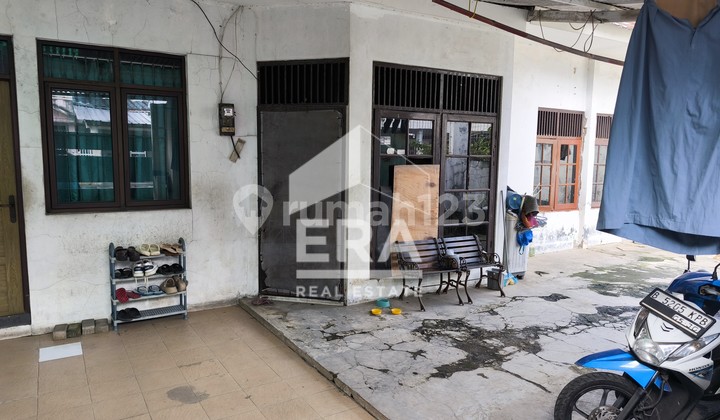 For Sale, 13-Room Boarding House, 1 Floor, Strategic Location 2