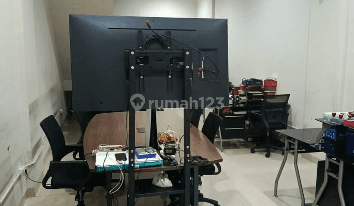 Jual Cepat Harga Murah Ruko Westfield Grandwisata Bekasi 2